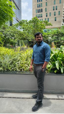 G . அசோக்குமார் 