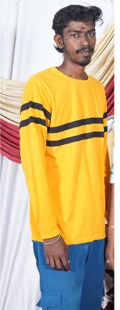 G . பாலமுருகன் 