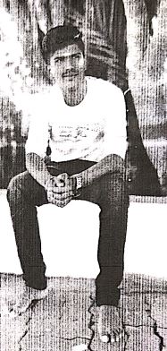 P . சின்னசாமி @சூர்யா 