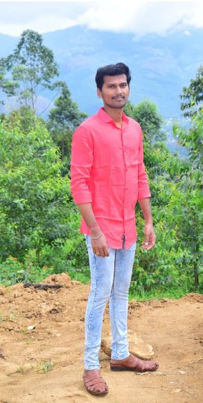 R . சபரிநாதன் 