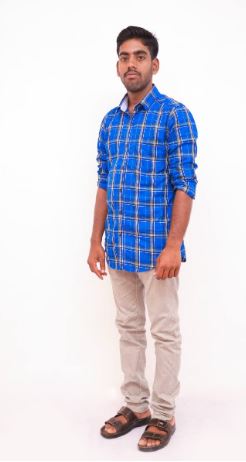 P . பரசுராமன் (P)