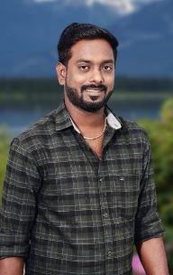 T . ஐயப்பன் 