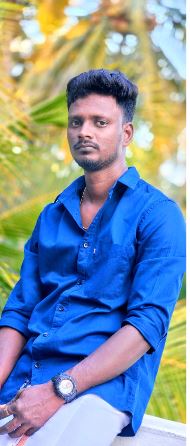 S . ரஞ்சித் குமார் 