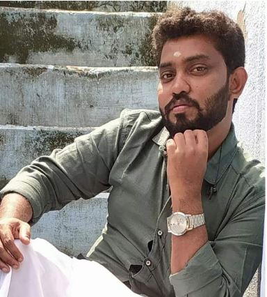 C . நாகராஜன் 