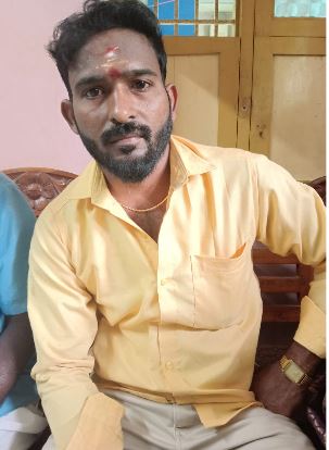 R . செந்தில்ராஜா 