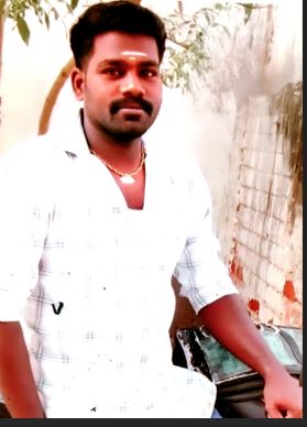 V . அன்பு 