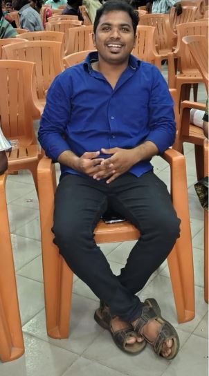 J . சிவ பிரசாத் 