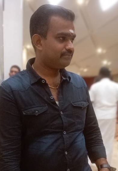 S . பிரகாஷ் 