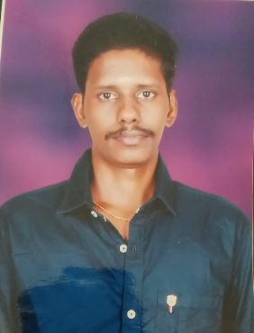 K . யோகேஷ் 