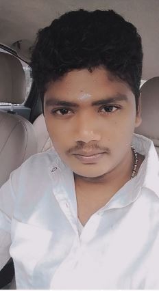 M.சீனிவாசன் 