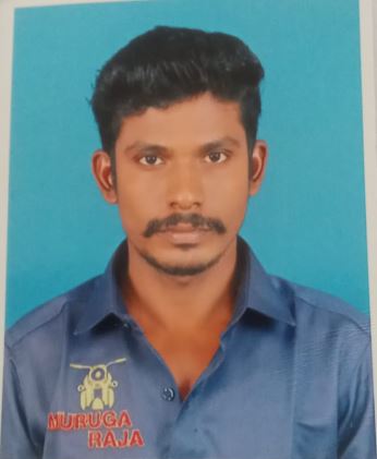 S . குருநாதன் 