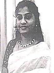 சங்கீதா P . 