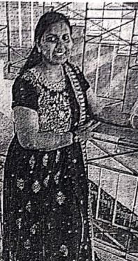 T . தேவ சுகாசினி 