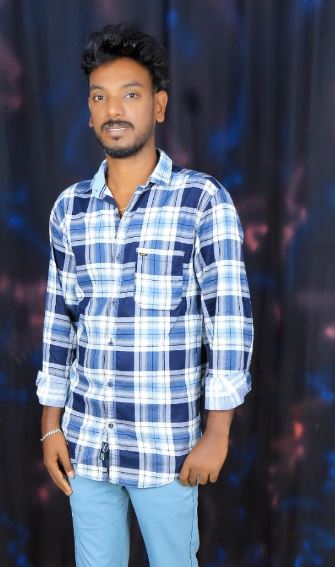 S . செல்வகுமார் 