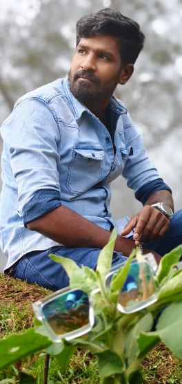 பால கணபதி R . 