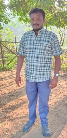 S . பிரதாப் சாஸ்தா 