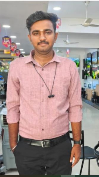 T . சங்கரநாராயணன் 