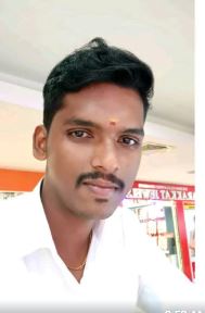 M . சுந்தரமூர்த்தி 