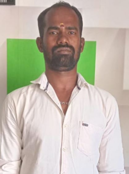 மணிகண்டன் K 