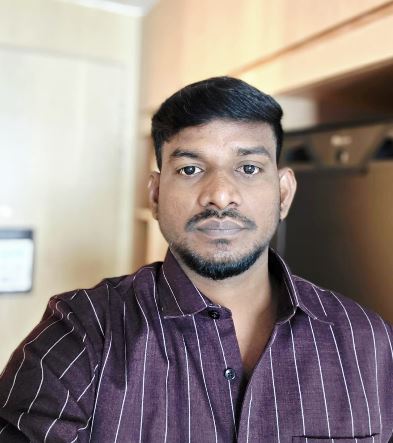 R . கஜேந்தரன் 