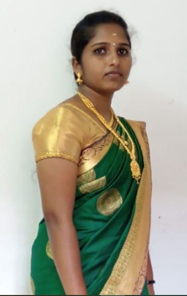 M . தேவி 