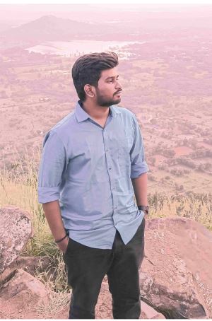 M . சந்தோஷ்ராஜ் 