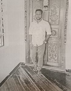 k . மணிகண்டன் 