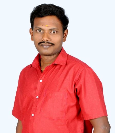 கிருபாகரன் 