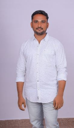 K . செல்வபெருமாள் 