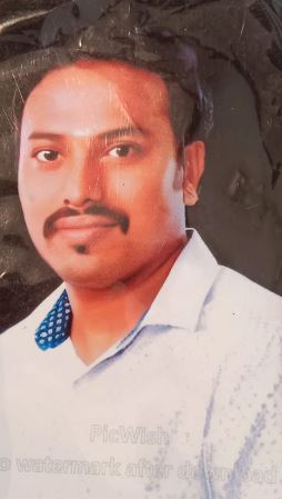 தேவகுமரன் R . 