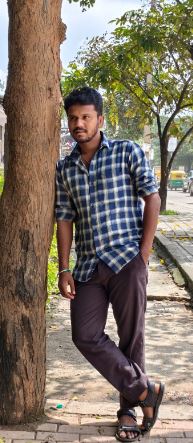 அசோக்ராஜ்  S . 