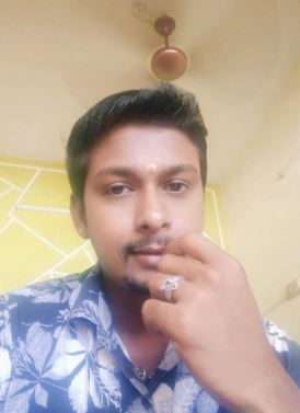 M . தினேஷ் குமார் 