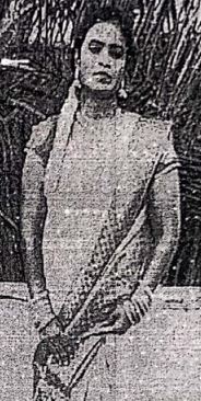 ஸ்ரீ நித்யா M . 