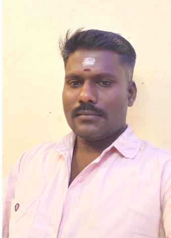 K . சக்திவேல் 