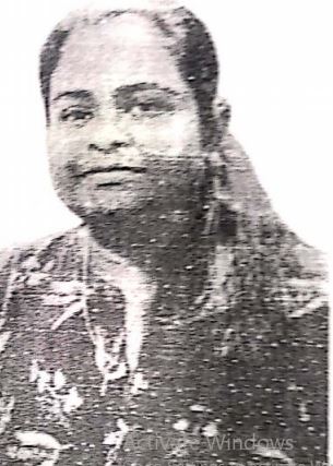 S . விக்னேஸ்வரி 