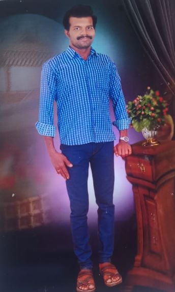 ரிச்சர்டுபால் தேவதாஸ் 