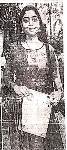 A . அகிலாண்டீஸ்வரி 