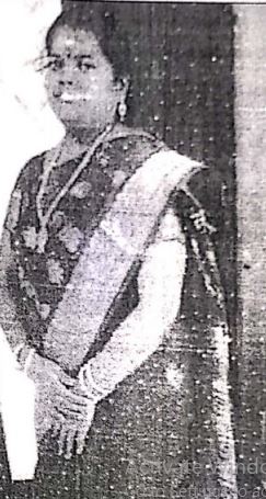 P . தேவிஸ்ரீ 