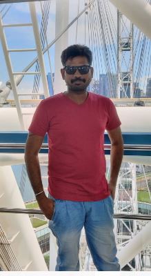 J . பாலமுருகன் 