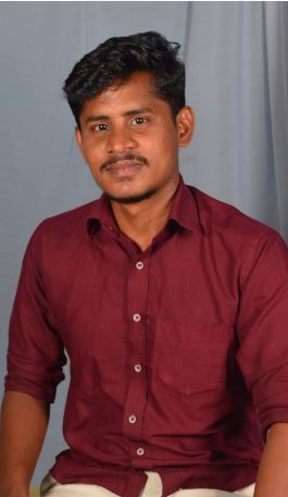 R . கங்கை கொண்டான்