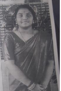 P . ரத்னாதேவி 