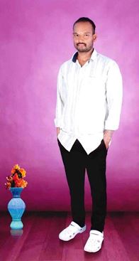 R . கோபிநாத் 