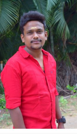 P . பிரசன்ன பெருமாள் 
