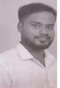 M . ஜெகதீஸ்வரன் 