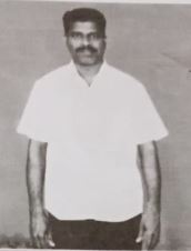 G . தன சேகரன் (P )