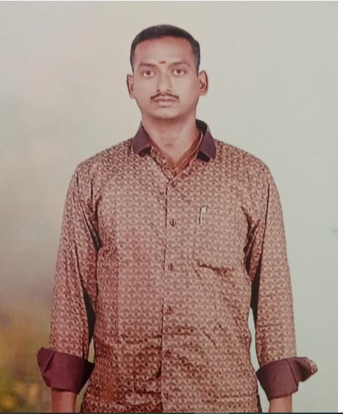 M . செந்தில்குமார் 