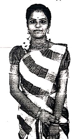 L . S . தமிழ்மணி (பெண் )