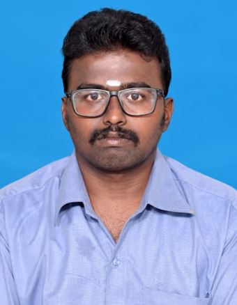 J . கணேஷ் கண்ணன் 