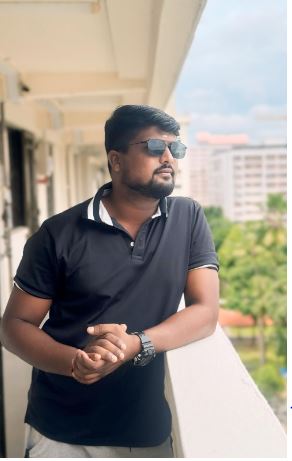 P . விக்னேஷ் (P ) 
