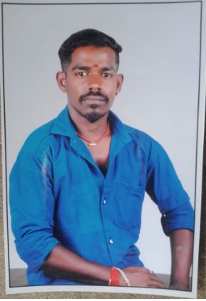 மயில்ராஜ் K 